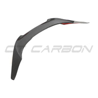 TOYOTA SUPRA 2019+ A90 ULTIMATE CARBON FIBRE KIT