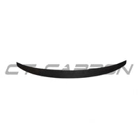 PORSCHE 991 992 CARRERA/GTS/TARGA 2018+ CARBON FIBRE SPOILER - V2