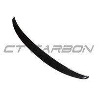 PORSCHE 991 992 CARRERA/GTS/TARGA 2018+ CARBON FIBRE SPOILER - V2