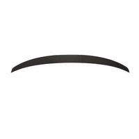 PORSCHE 991 992 CARRERA/GTS/TARGA 2018+ CARBON FIBRE SPOILER - V2