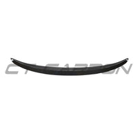 PORSCHE 991 992 CARRERA/GTS/TARGA 2018+ CARBON FIBRE SPOILER - V2