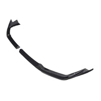 BMW F95 X5M/F96 X6M PRE-LCI 2020-2023 CARBON FIBRE SPLITTER