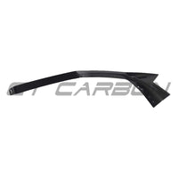 BMW F95 X5M/F96 X6M PRE-LCI 2020-2023 CARBON FIBRE SPLITTER