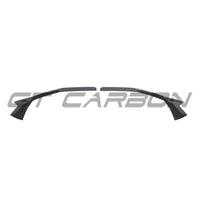 BMW F95 X5M/F96 X6M PRE-LCI 2020-2023 CARBON FIBRE SPLITTER