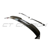 BMW G81 M3 TOURING 2022+ FULL CARBON FIBRE KIT - V4