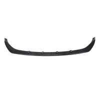 MERCEDES C-CLASS & C43 2020-2021 CARBON FIBRE SPLITTER