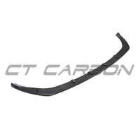 MERCEDES C-CLASS & C43 2020-2021 CARBON FIBRE SPLITTER