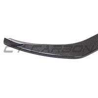 MERCEDES C-CLASS & C43 2020-2021 CARBON FIBRE SPLITTER