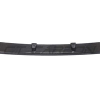 MERCEDES C-CLASS & C43 2020-2021 CARBON FIBRE SPLITTER