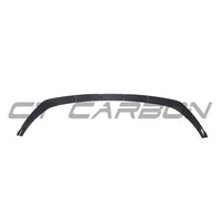MERCEDES C-CLASS & C43 2020-2021 CARBON FIBRE SPLITTER