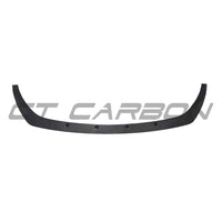 MERCEDES C-CLASS & C43 2020-2021 CARBON FIBRE SPLITTER