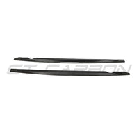 VW GOLF R MK8.5 2024+ CARBON FIBRE KIT