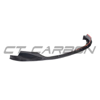 BMW M3/M4 G80/G81/G82/G83 CARBON FIBRE FRONT END PACK - V2