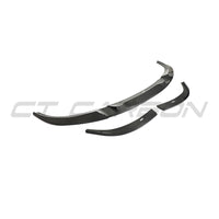 BMW G26 4 SERIES & I4 2020+ CARBON FIBRE KIT - V6