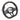 BMW GXX LCI ALCANTARA FLAT BOTTOM STEERING WHEEL WITH ACC