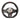 BMW GXX ALCANTARA/CARBON FIBRE FLAT BOTTOM STEERING WHEEL WITH HEATING & ACC
