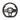 BMW GXX LCI ALCANTARA FLAT BOTTOM STEERING WHEEL WITH HEATING