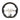 BMW FXX CARBON FIBRE / LEATHER FLAT BOTTOM STEERING WHEEL