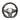 BMW GXX CARBON FIBRE/LEATHER FLAT BOTTOM STEERING WHEEL WITH HEATING