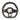 BMW GXX LCI ALCANTARA FLAT BOTTOM STEERING WHEEL WITH LED