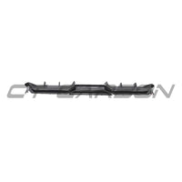 MERCEDES G63 2018-2024 CARBON FIBRE DIFFUSER - CT DESIGN