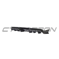 MERCEDES G63 2018-2024 CARBON FIBRE DIFFUSER - CT DESIGN