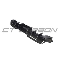 MERCEDES G63 2018-2024 CARBON FIBRE DIFFUSER - CT DESIGN