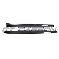 BMW F96 X6M (PRE-LCI) 2020-2023 CARBON FIBRE KIT - V2