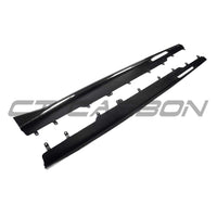 BMW F96 X6M (PRE-LCI) 2020-2023 CARBON FIBRE KIT - V2