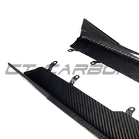 BMW F96 X6M (PRE-LCI) 2020-2023 CARBON FIBRE KIT - V2