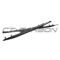 BMW F96 X6M (PRE-LCI) 2020-2023 CARBON FIBRE KIT - V2