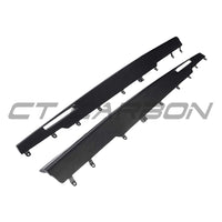 BMW F96 X6M (PRE-LCI) 2020-2023 CARBON FIBRE KIT - V2
