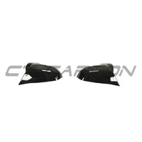 BMW F40/F44 1 & 2 SERIES REPLACEMENT GLOSS BLACK MIRROR COVERS