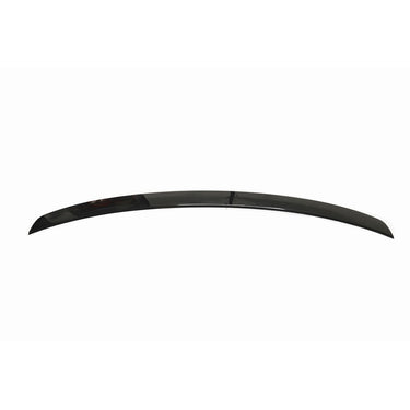 SPOILER CABRIOLET AUDI A5/S5 B9 8W NOIR BRILLANT