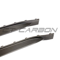 BMW G80 M3 FULL CARBON FIBRE KIT V4 - CT DESIGN