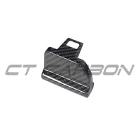 BMW F96 X6M (PRE-LCI) 2020-2023 CARBON FIBRE KIT - V2