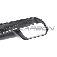 BMW F96 X6M (PRE-LCI) 2020-2023 CARBON FIBRE KIT - V2