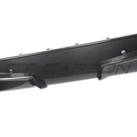 BMW F96 X6M (PRE-LCI) 2020-2023 CARBON FIBRE KIT - V2