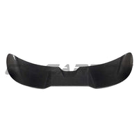 MCLAREN 720S/750S 2017-2023+ DRY CARBON FIBRE SPOILER