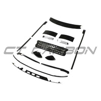 RANGE ROVER VOGUE L405 FULL BLACK EDITION TRIM PACK - 2013-2017