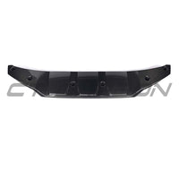 MERCEDES G63 2025+ CARBON FIBRE SPLITTER - CT DESIGN