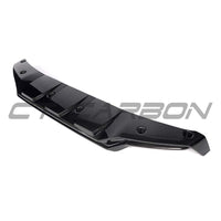 MERCEDES G63 2025+ CARBON FIBRE SPLITTER - CT DESIGN