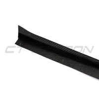BMW 8 SERIES & M8 G16/F93 2019-2025 CARBON FIBRE SIDE SKIRTS - V2
