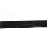 BMW 8 SERIES & M8 G16/F93 2019-2025 CARBON FIBRE SIDE SKIRTS - V2