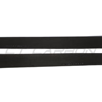 BMW 8 SERIES & M8 G15/F92 2019-2025 CARBON FIBRE SIDE SKIRTS - V1