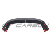AUDI A3/S3/RS3 8Y 2022+ SPORTBACK CARBON FIBRE SPOILER - CT DESIGN V3