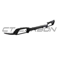 BMW G02 X4/F98 X4M PRE-LCI 2019-2021 CARBON FIBRE DIFFUSER