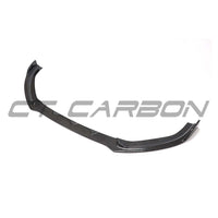 AUDI A3 S-LINE & S3 FACELIFT SALOON 8V CARBON FIBRE SPLITTER