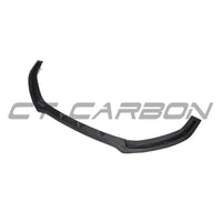 AUDI A3 S-LINE & S3 FACELIFT SALOON 8V CARBON FIBRE SPLITTER