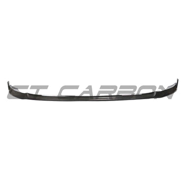 MERCEDES E-CLASS W213/S213 2021-2023 CARBON FIBRE SPLITTER